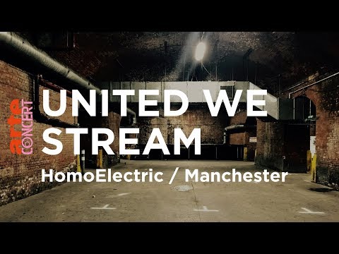 UWS Global #25 Manchester