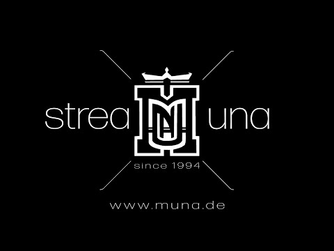 Minuz @ Muna_Stream