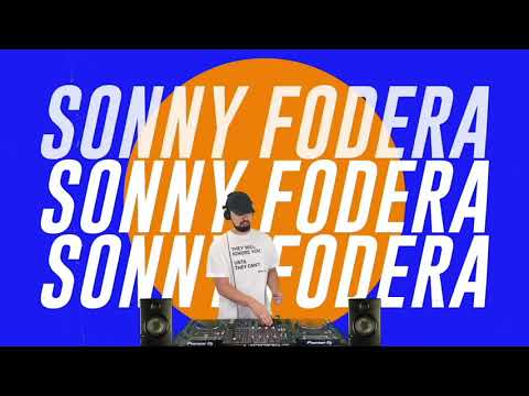 Sonny Fodera - Live from London (Defected Virtual Festival)