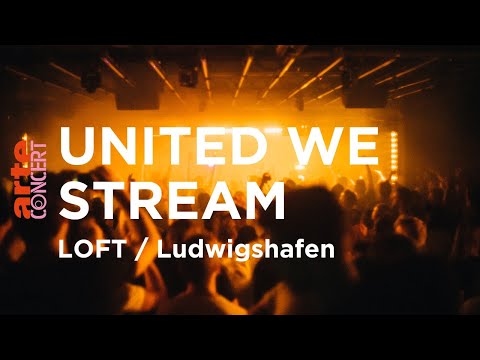 UWS Global #28 Ludwigshafen LOFT – ARTE Concert