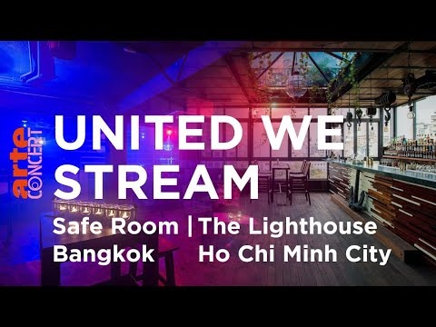 UWS Global #32 Vietnam: The Lighthouse / Thailand: Safe Room - ARTE Concert