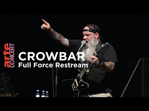 Crowbar @ Full Force Festival 2019 - ARTE Concert