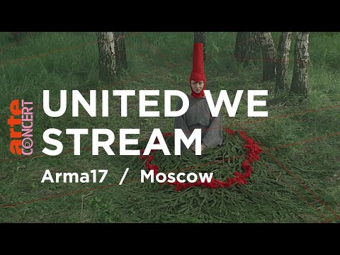 UWS Global #34 Moscow: Arma17