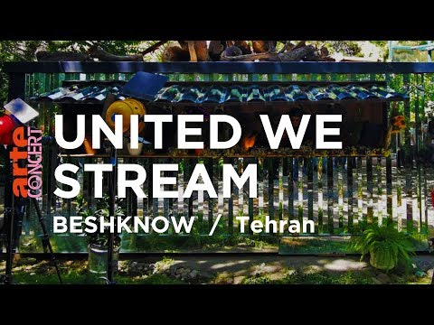 UWS Global #35 Tehran: Beshknow