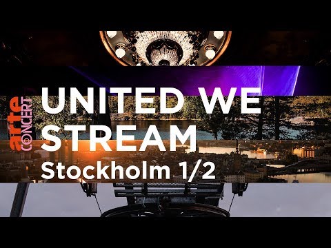 UWS Global #36 Stockholm