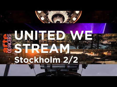 UWS Global #37 Stockholm – ARTE Concert