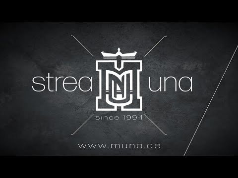 Adama LIVE @ Muna_Stream