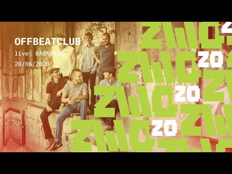 ZWO20 - Offbeatclub mit Babayaga