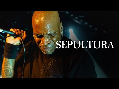 Sepultura au Hellfest (2014) - Hellfest From Home - ARTE Concert