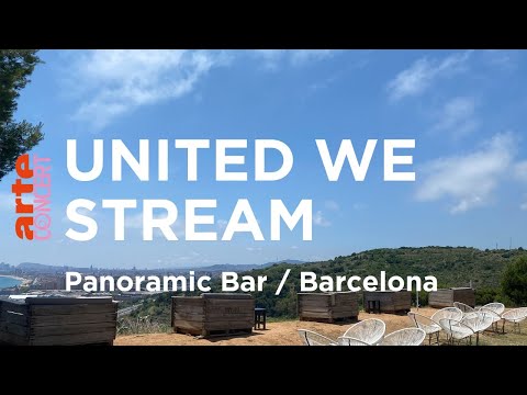 UWS Global #38 Barcelona Panoramic Club – ARTE Concert