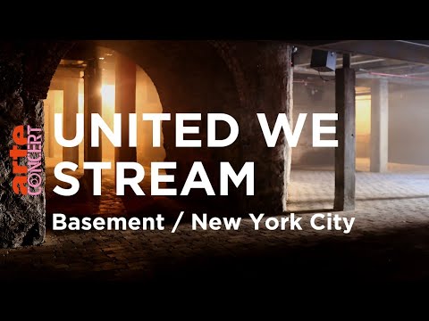 UWS Global #39 New York City / Basement Club – ARTE Concert