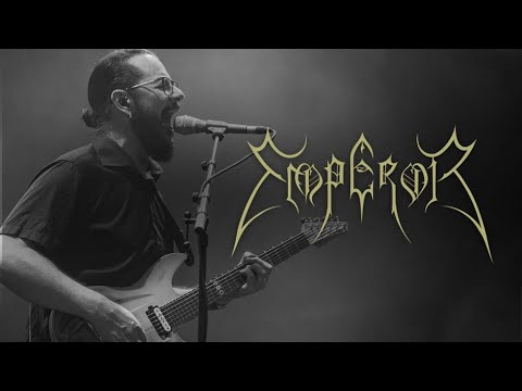 Emperor au Hellfest (2014) - ARTE