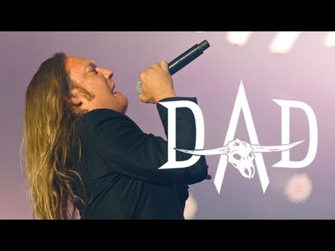 D-A-D au Hellfest (2012) - ARTE