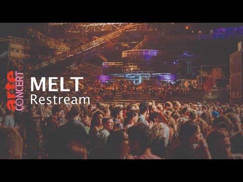 Melt Festival 2020 ReStream – ARTE Concert