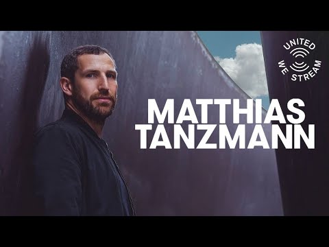 Matthias Tanzmann @ Distillery (Leipzig) - United We Stream - ARTE Concert