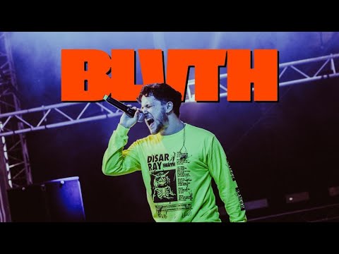 BLVTH au MELT Festival 2019 - ARTE