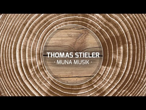 Muna Musik pres: Thomas Stieler @ Muna