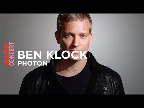 Ben Klock - PHOTON - ARTE