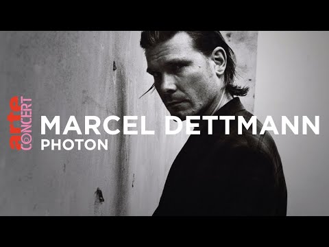 Marcel Dettmann - PHOTON - ARTE