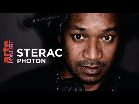 Sterac - PHOTON - ARTE