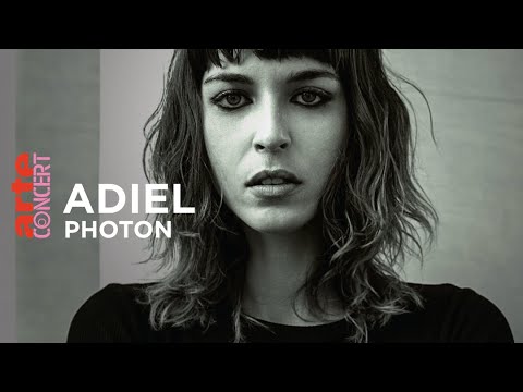 Adiel - PHOTON - ARTE