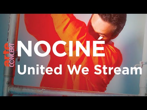 Niconé @ Ritter Butzke - United We Stream - ARTE Concert