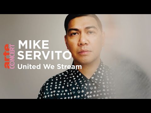 Mike Servito @ Basement Club (New York City) - United We Stream - ARTE Concert