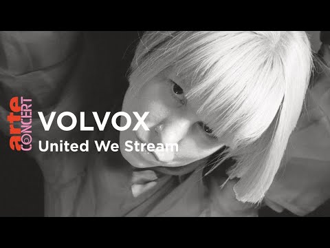 Volvox @ Basement Club (New York City) - United We Stream - ARTE Concert