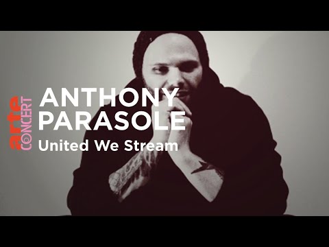 Anthony Parasole @ Basement Club (New York City) - United We Stream - ARTE Concert