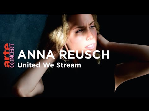 Anna Reusch @ Fridas Pier (Stuttgart) - United We Stream - ARTE Concert