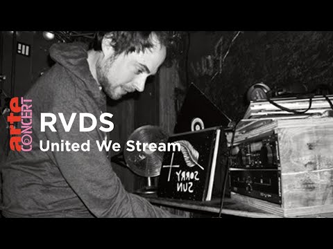 Rvds@  Golden Pudel (Hamburg) - United We Stream - ARTE Concert