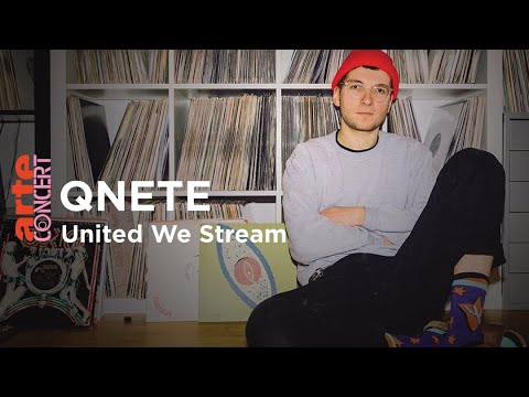 Qnete@ Distillery (Leipzig) - United We Stream - ARTE Concert