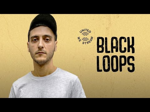 Black Loops à la Ipse - ARTE