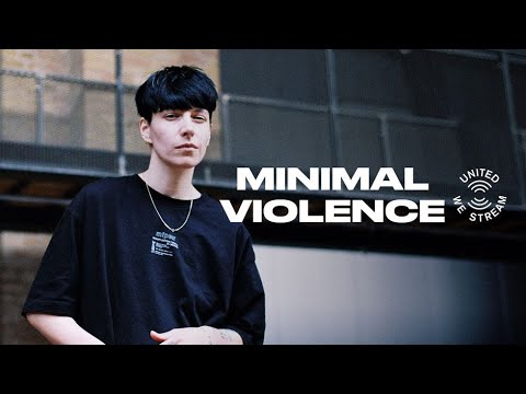 Minimal Violence au Tresor - ARTE