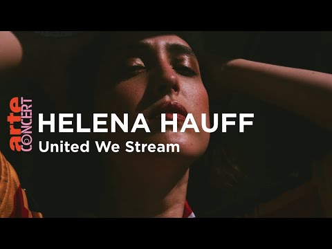 Helena Hauff @ Uebel & Gefährlich (Hamburg) - United We Stream - ARTE Concert