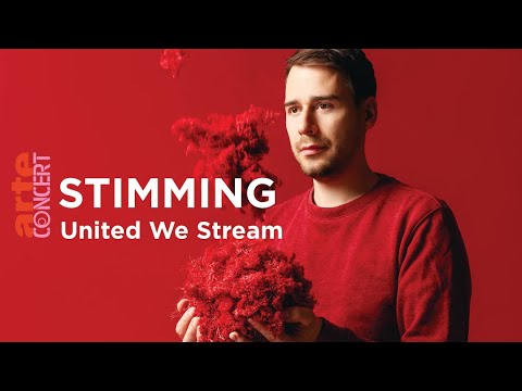 Stimming @ Uebel & Gefährlich (Hamburg) - United We Stream - ARTE Concert