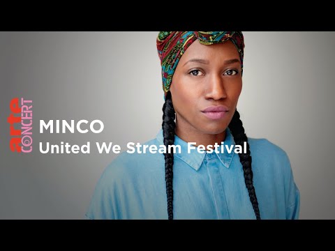 Minco @ Neues Museum Berlin - United We Stream Festival - ARTE Concert