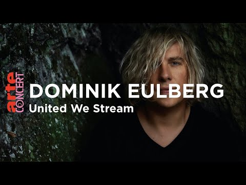 Dominik Eulberg @ Kowalski (Stuttgart) - United We Stream - ARTE Concert