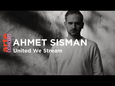 Ahmet Sisman @ The Third Room (Essen) - United We Stream - ARTE Concert