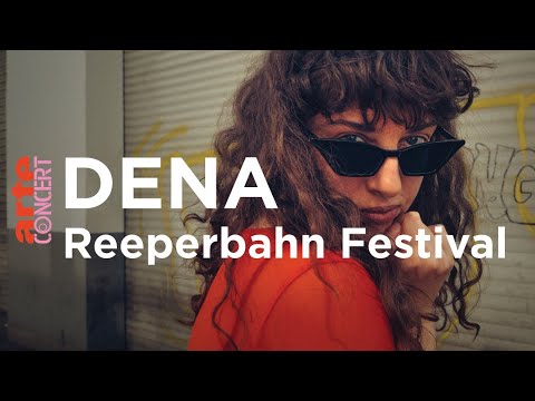 DENA @ Reeperbahn Festival - ARTE Concert