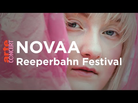 Novaa @ Reeperbahn Festival - ARTE Concert