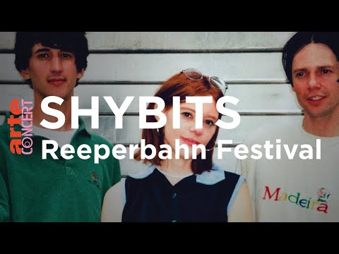 Shybits @ Reeperbahn Festival - ARTE Concert