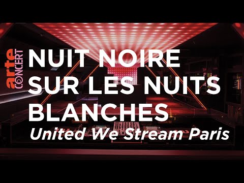 Nuit Noire sur les Nuits Blanches [GERMAN SUBTITLES] - ARTE Concert