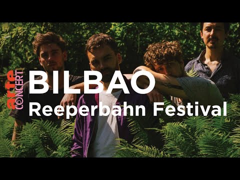 Bilbao @ Reeperbahn Festival - ARTE Concert