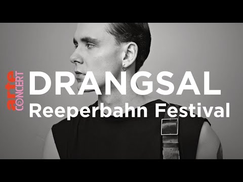 Drangsal @ Reeperbahn Festival - ARTE Concert