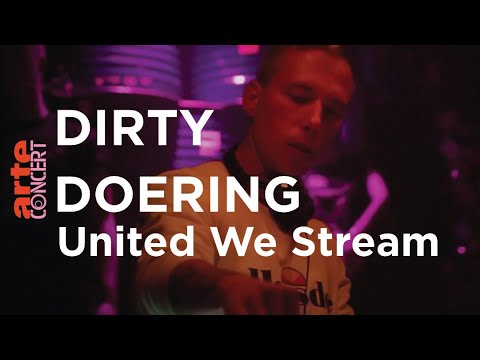 Dirty Doering @ Ritter Butzke - ARTE Concert