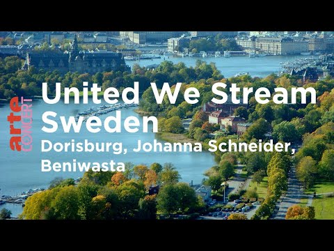 United We Stream 2.0 - Sweden - November Lockdown Edition