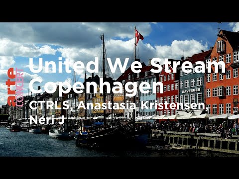 United We Stream 2.0 - Ved Siden Af Copenhagen - November Lockdown Edition