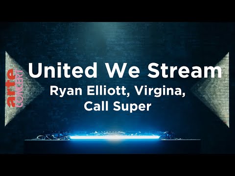 United We Stream 2.0 - Ryan Elliott, Virgina, Call Super - November Lockdown Edition