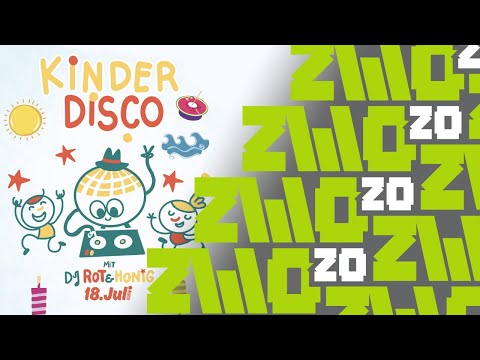 ZWO20 - Kinder Disco